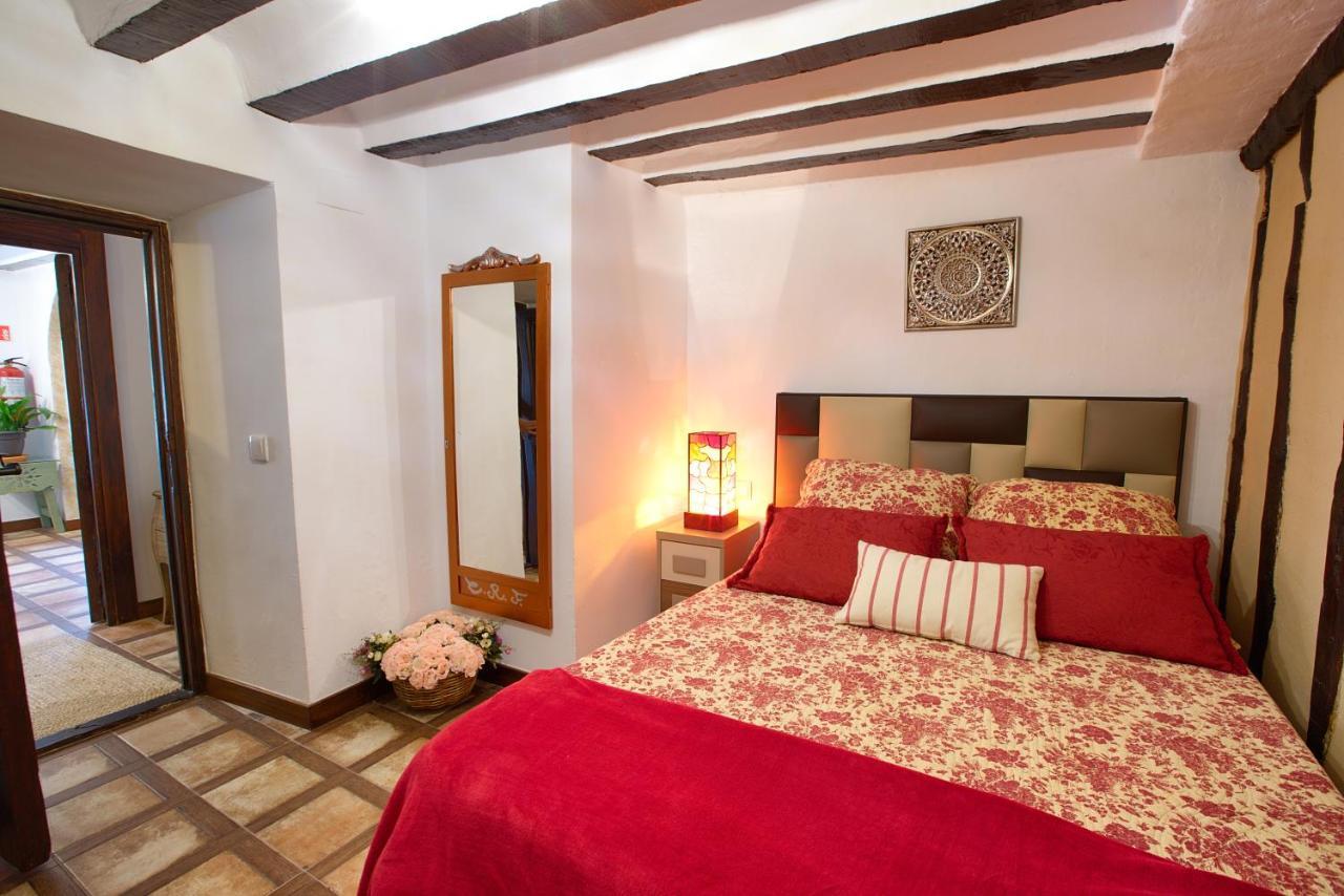 Cuencaloft En Plaza Del Carmen Apartment Cuenca  Exterior photo