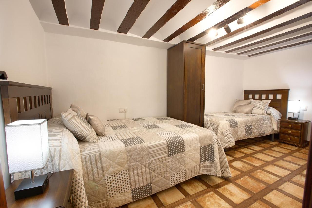 Cuencaloft En Plaza Del Carmen Apartment Cuenca  Exterior photo