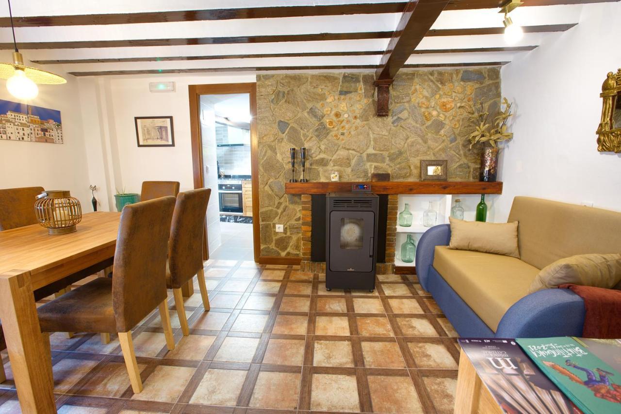 Cuencaloft En Plaza Del Carmen Apartment Cuenca  Exterior photo
